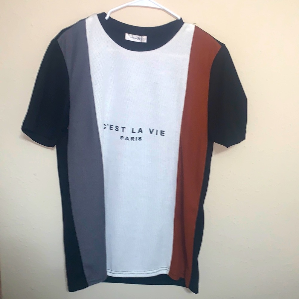 Casual shirt